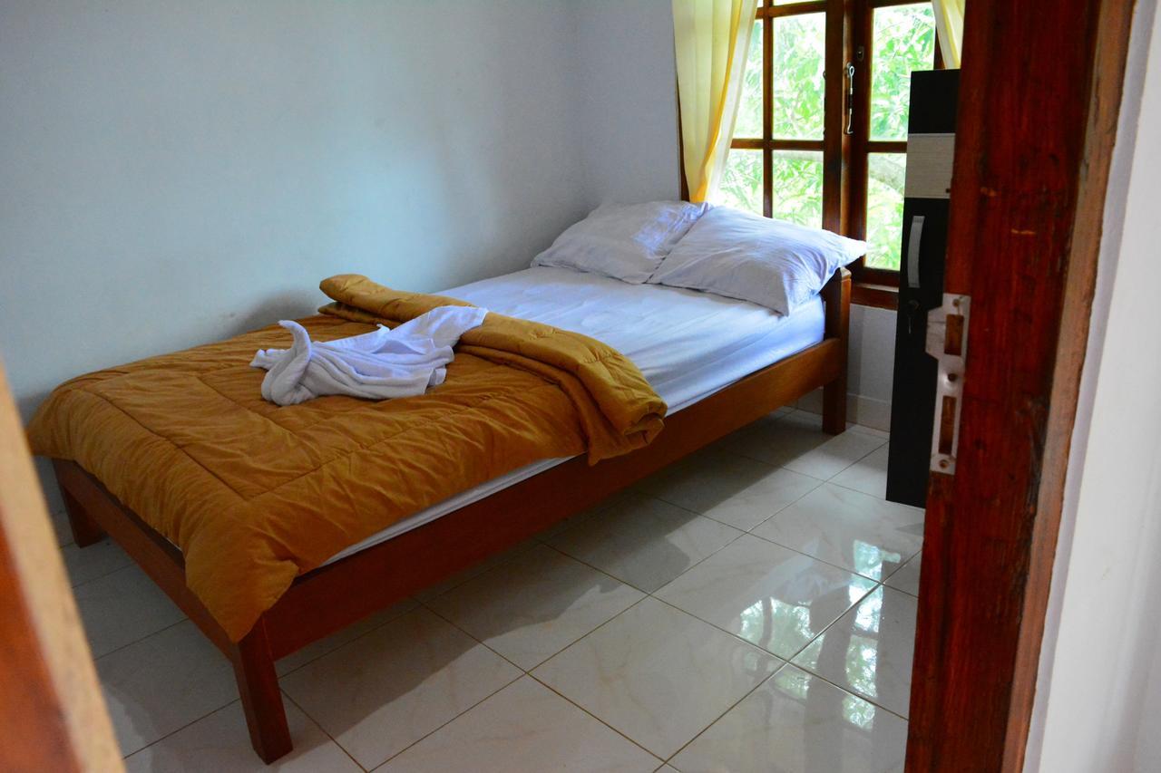 Ramwan Guest House Toyapakeh Room photo