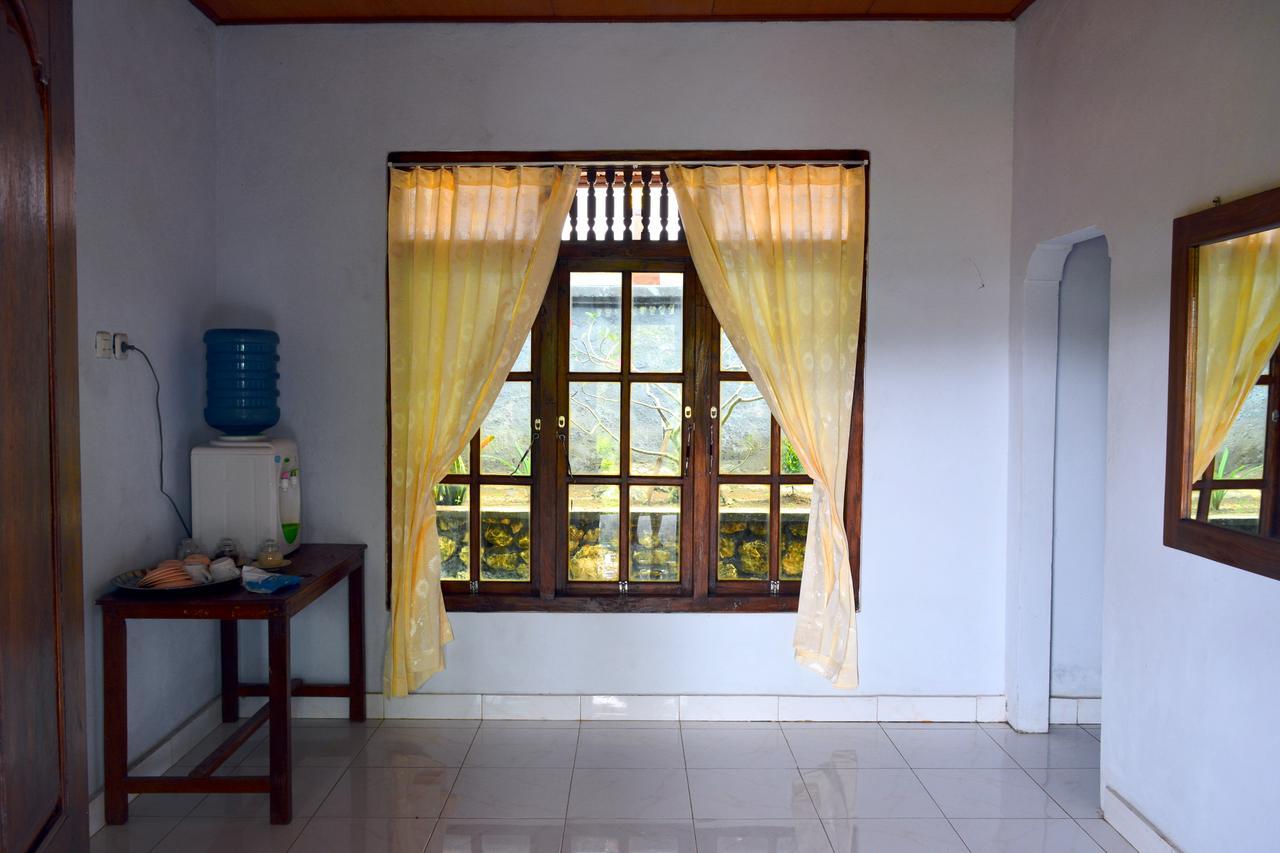 Ramwan Guest House Toyapakeh Room photo